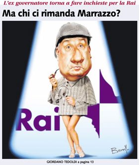 Foto del giorno di Martedì 20 Luglio 2010