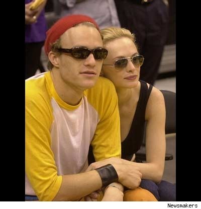 Heath Ledger: le foto