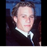 Heath Ledger: le foto - Thumbnail