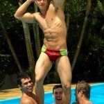 Bang Bang, che boys! - Thumbnail