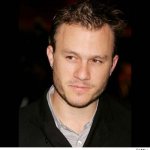 Heath Ledger: le foto - Thumbnail