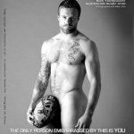 Le star a nudo, senza vergogna, contro il cancro - Thumbnail