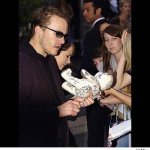 Heath Ledger: le foto - Thumbnail