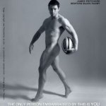 Le star a nudo, senza vergogna, contro il cancro - Thumbnail