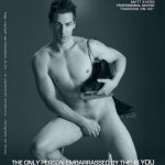 Le star a nudo, senza vergogna, contro il cancro - Thumbnail