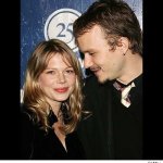 Heath Ledger: le foto - Thumbnail