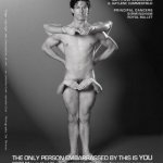 Le star a nudo, senza vergogna, contro il cancro - Thumbnail