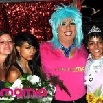 Veronica Ciardi del GF10 per Miss Gaya 2010 - Thumbnail