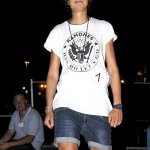 Veronica Ciardi del GF10 per Miss Gaya 2010 - Thumbnail