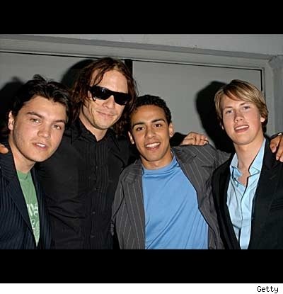 Heath Ledger: le foto