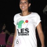 Veronica Ciardi del GF10 per Miss Gaya 2010 - Thumbnail