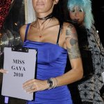 Veronica Ciardi del GF10 per Miss Gaya 2010 - Thumbnail
