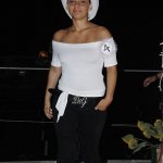 Veronica Ciardi del GF10 per Miss Gaya 2010 - Thumbnail