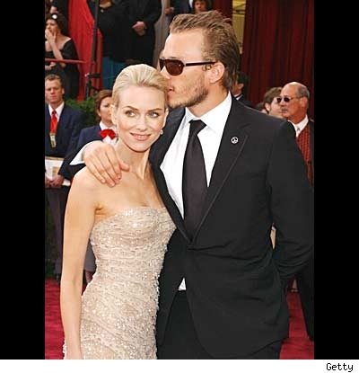 Heath Ledger: le foto