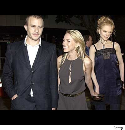 Heath Ledger: le foto
