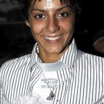 Veronica Ciardi del GF10 per Miss Gaya 2010 - Thumbnail