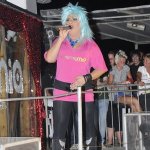 Veronica Ciardi del GF10 per Miss Gaya 2010 - Thumbnail