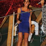 Veronica Ciardi del GF10 per Miss Gaya 2010 - Thumbnail