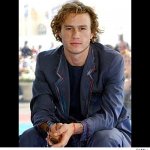 Heath Ledger: le foto - Thumbnail