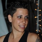 Veronica Ciardi del GF10 per Miss Gaya 2010 - Thumbnail