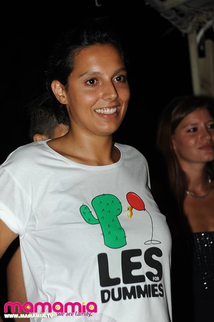Veronica Ciardi del GF10 per Miss Gaya 2010