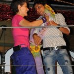 Veronica Ciardi del GF10 per Miss Gaya 2010 - Thumbnail