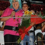 Veronica Ciardi del GF10 per Miss Gaya 2010 - Thumbnail
