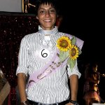 Veronica Ciardi del GF10 per Miss Gaya 2010 - Thumbnail