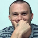 Heath Ledger: le foto - Thumbnail