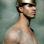James e Ben, lottatori romani di Oppedisano - Thumbnail