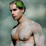 James e Ben, lottatori romani di Oppedisano - Thumbnail