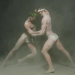 James e Ben, lottatori romani di Oppedisano - Thumbnail