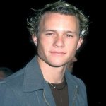 Heath Ledger: le foto - Thumbnail