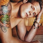 Tornano i McFly, e si spogliano per il magazine gay - Thumbnail