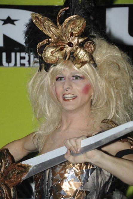 Miss Drag Queen Italia 2010