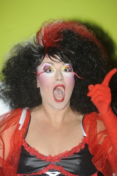 Miss Drag Queen Italia 2010