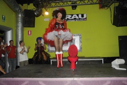 Miss Drag Queen Italia 2010