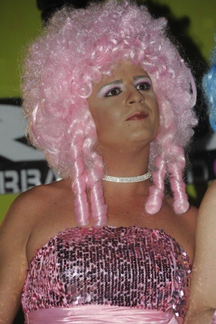 Miss Drag Queen Italia 2010