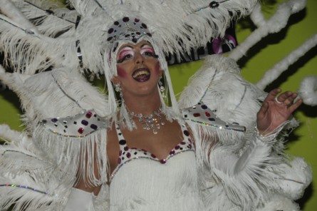 Miss Drag Queen Italia 2010