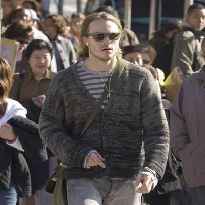 Heath Ledger: le foto
