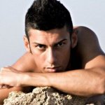 Mirko, "cittadino del mondo" per la finale di Mr.Gay Italia - Thumbnail