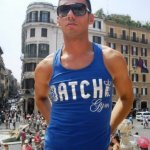 Mirko, "cittadino del mondo" per la finale di Mr.Gay Italia - Thumbnail
