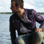 Maurizio, un pasticcere di Mister Gay Italia - Thumbnail
