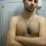 Maurizio, un pasticcere di Mister Gay Italia - Thumbnail