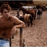 Rudi, nudi e villosi. I sexy cowboys di Paul Freeman - Thumbnail