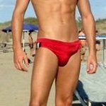Giulio, il vincitore di Mister Gay Me2 - Thumbnail