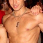 Giulio, il vincitore di Mister Gay Me2 - Thumbnail