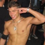 Giulio, il vincitore di Mister Gay Me2 - Thumbnail
