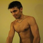 Giulio, il vincitore di Mister Gay Me2 - Thumbnail