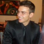 Giulio, il vincitore di Mister Gay Me2 - Thumbnail
